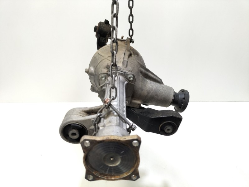 Recambio de diferencial delantero para suzuki grand vitara ii (jt, te, td) 1.9 ddis a las 4 ruedas (jt419, td44, jb419wd, jb419x