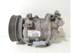 Recambio de compresor aire acondicionado para renault clio iii grandtour (kr0/1_) 1.5 dci referencia OEM IAM 8200953359  