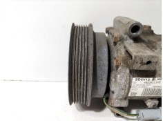 Recambio de compresor aire acondicionado para renault clio iii grandtour (kr0/1_) 1.5 dci referencia OEM IAM 8200953359   2