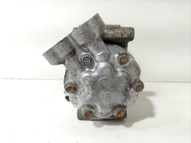 Recambio de compresor aire acondicionado para renault clio iii grandtour (kr0/1_) 1.5 dci referencia OEM IAM 8200953359  