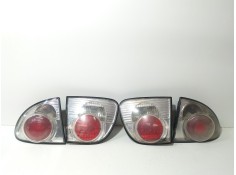 Recambio de piloto trasero derecho para seat leon (1m1) 1.9 tdi referencia OEM IAM 1M694511201C  