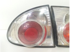 Recambio de piloto trasero derecho para seat leon (1m1) 1.9 tdi referencia OEM IAM 1M694511201C   2