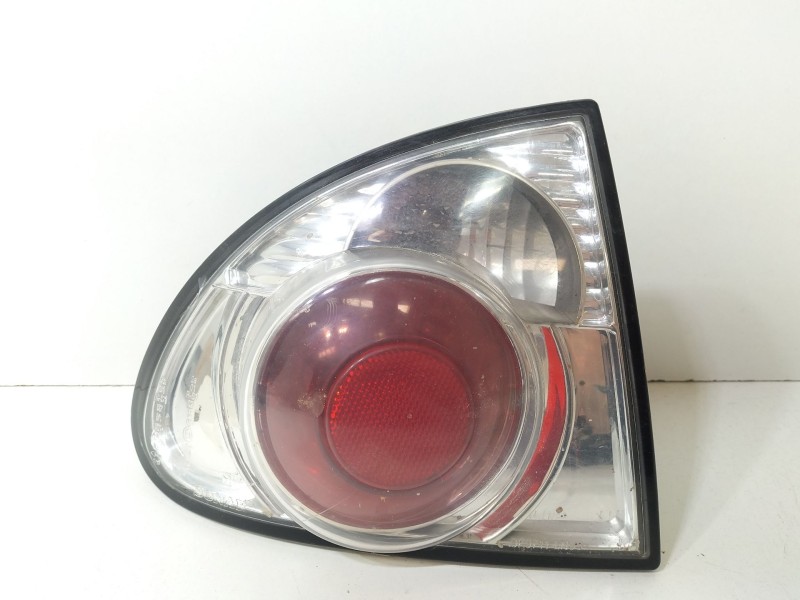 Recambio de piloto trasero derecho para seat leon (1m1) 1.9 tdi referencia OEM IAM 1M694511201C  