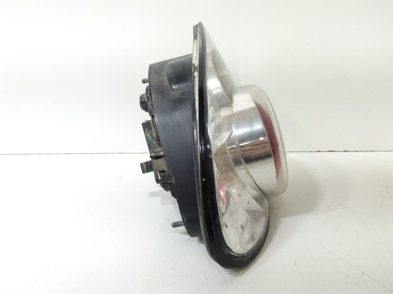 Recambio de piloto trasero derecho para seat leon (1m1) 1.9 tdi referencia OEM IAM 1M694511201C  