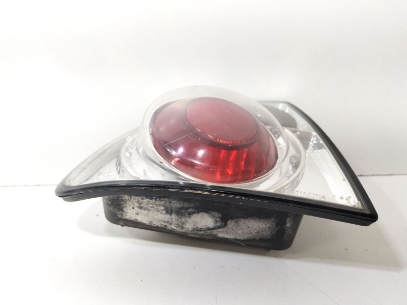 Recambio de piloto trasero derecho para seat leon (1m1) 1.9 tdi referencia OEM IAM 1M694511201C  