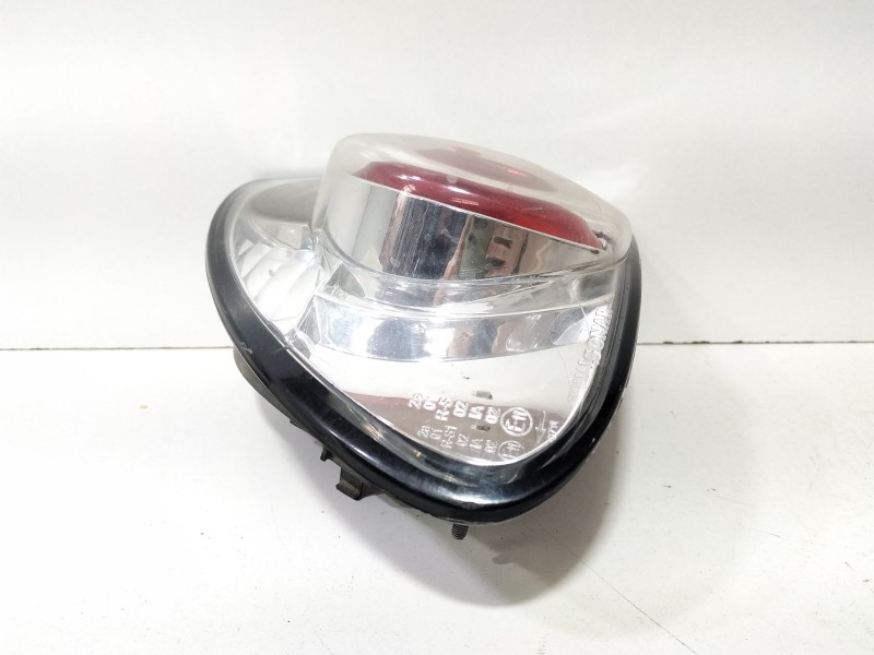 Recambio de piloto trasero derecho para seat leon (1m1) 1.9 tdi referencia OEM IAM 1M694511201C  