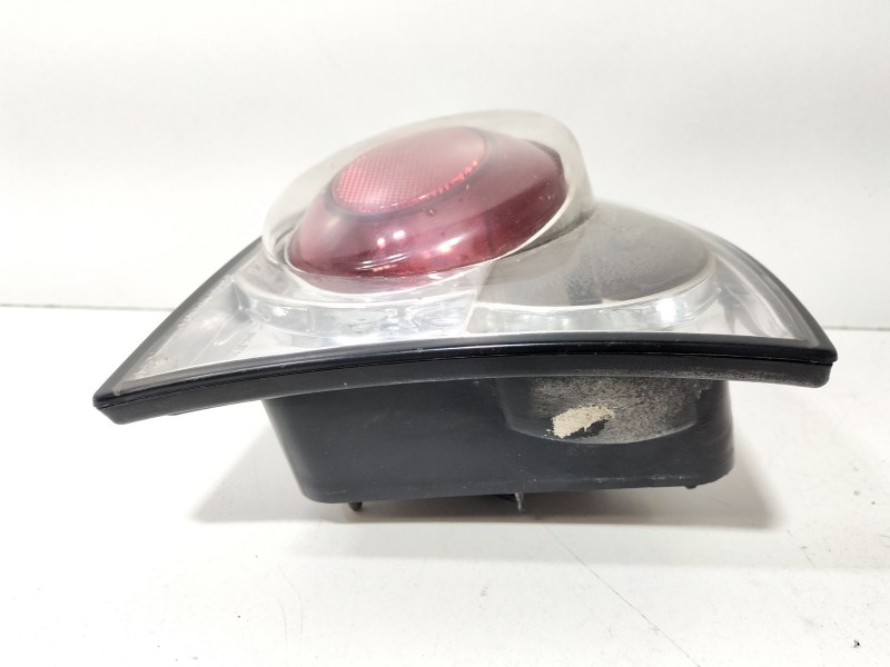 Recambio de piloto trasero derecho para seat leon (1m1) 1.9 tdi referencia OEM IAM 1M694511201C  