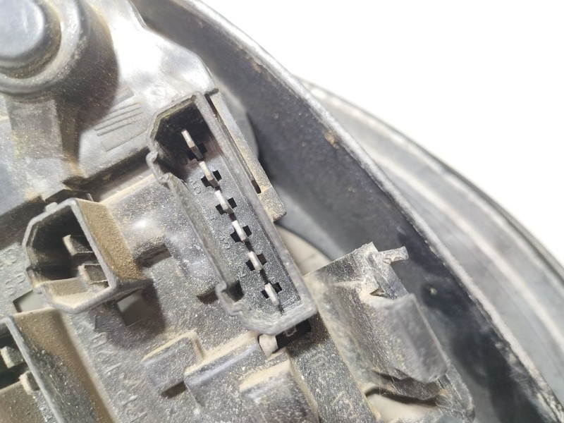 Recambio de piloto trasero derecho para seat leon (1m1) 1.9 tdi referencia OEM IAM 1M694511201C  