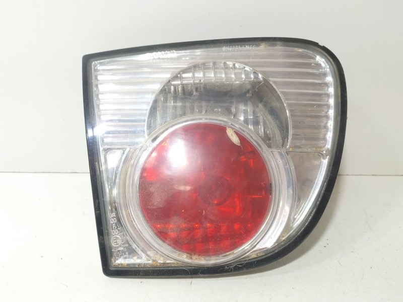 Recambio de piloto trasero derecho para seat leon (1m1) 1.9 tdi referencia OEM IAM 1M694511201C  