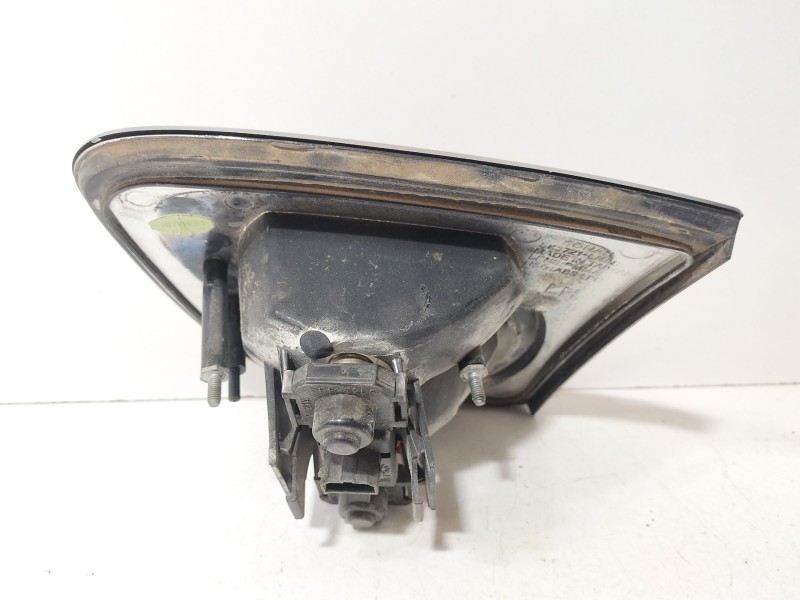 Recambio de piloto trasero derecho para seat leon (1m1) 1.9 tdi referencia OEM IAM 1M694511201C  