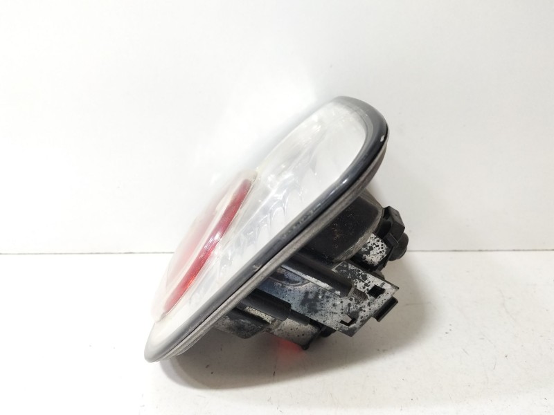 Recambio de piloto trasero derecho para seat leon (1m1) 1.9 tdi referencia OEM IAM 1M694511201C  