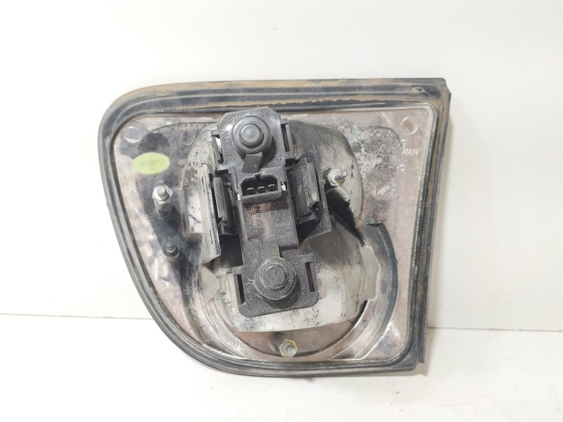 Recambio de piloto trasero derecho para seat leon (1m1) 1.9 tdi referencia OEM IAM 1M694511201C  