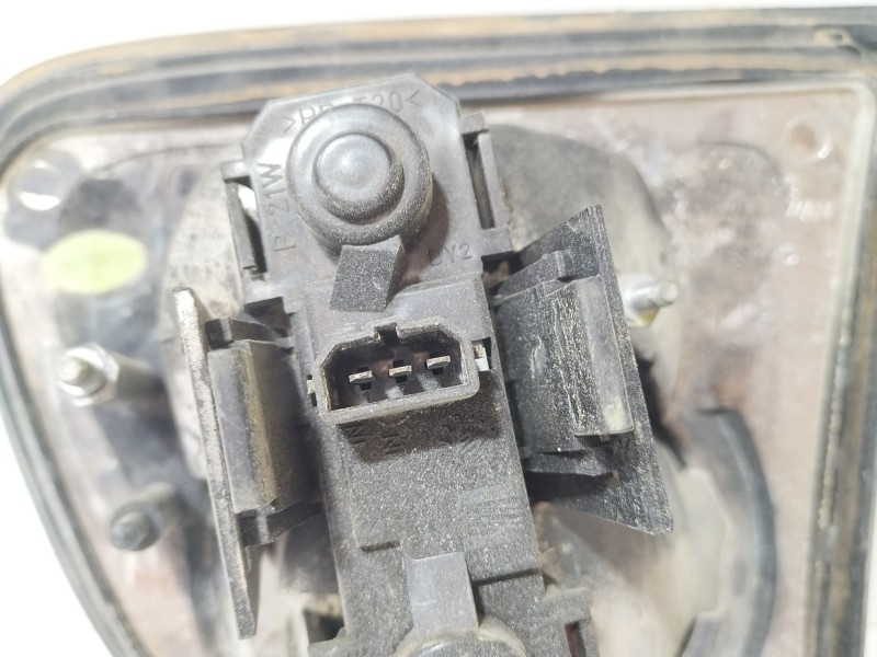 Recambio de piloto trasero derecho para seat leon (1m1) 1.9 tdi referencia OEM IAM 1M694511201C  