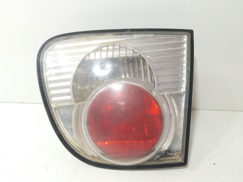 Recambio de piloto trasero derecho para seat leon (1m1) 1.9 tdi referencia OEM IAM 1M694511201C  
