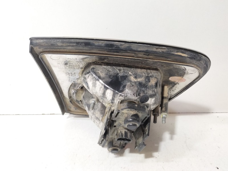Recambio de piloto trasero derecho para seat leon (1m1) 1.9 tdi referencia OEM IAM 1M694511201C  
