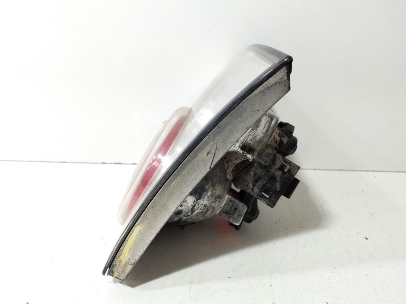 Recambio de piloto trasero derecho para seat leon (1m1) 1.9 tdi referencia OEM IAM 1M694511201C  
