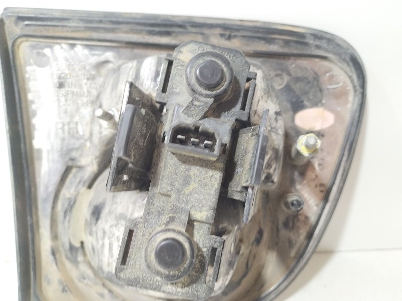 Recambio de piloto trasero derecho para seat leon (1m1) 1.9 tdi referencia OEM IAM 1M694511201C  