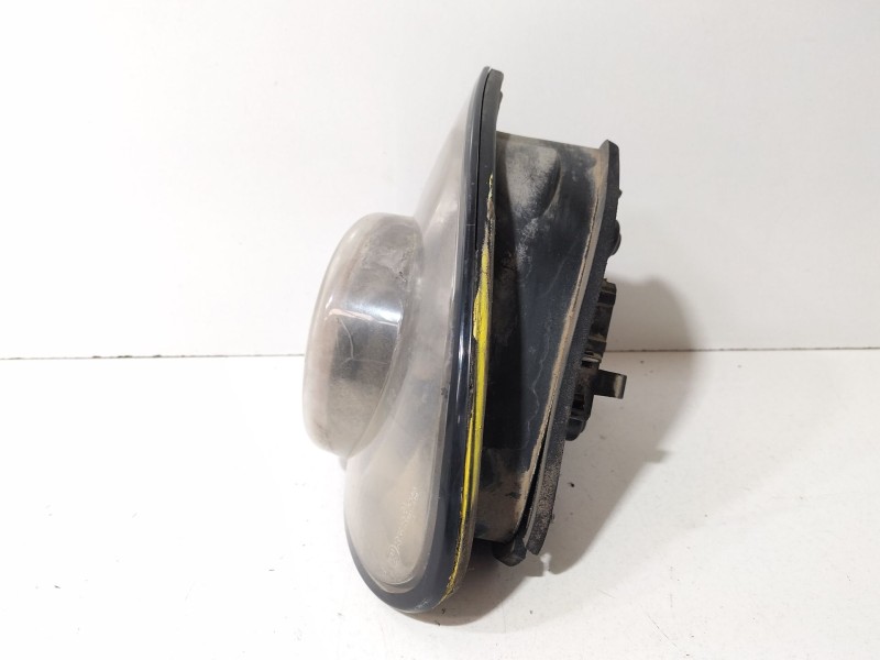 Recambio de piloto trasero derecho para seat leon (1m1) 1.9 tdi referencia OEM IAM 1M694511201C  