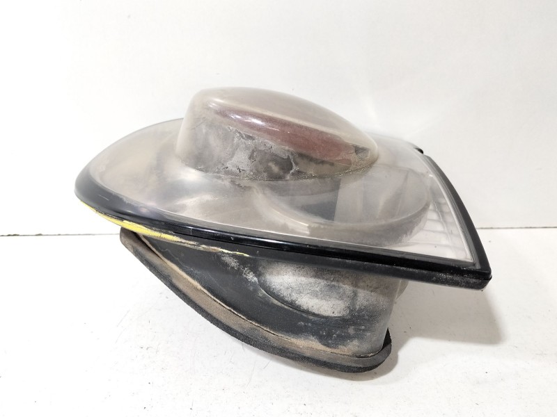 Recambio de piloto trasero derecho para seat leon (1m1) 1.9 tdi referencia OEM IAM 1M694511201C  