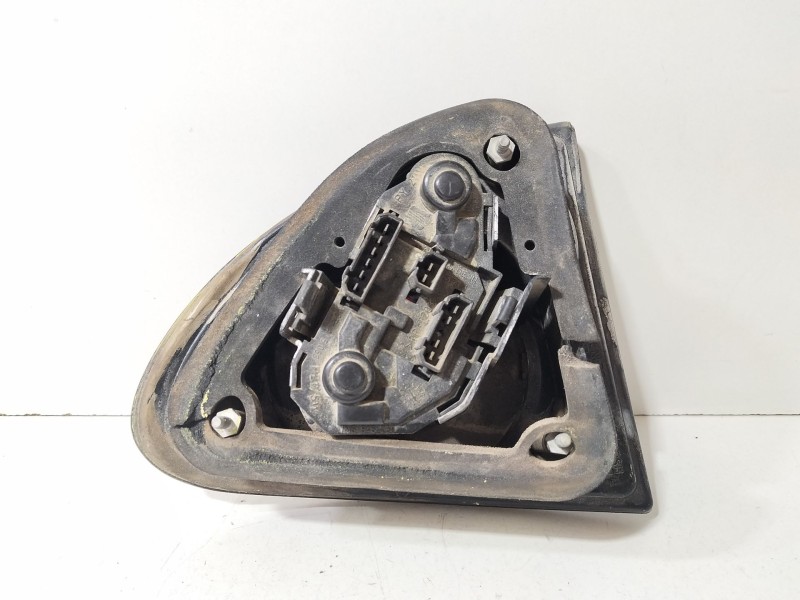 Recambio de piloto trasero derecho para seat leon (1m1) 1.9 tdi referencia OEM IAM 1M694511201C  