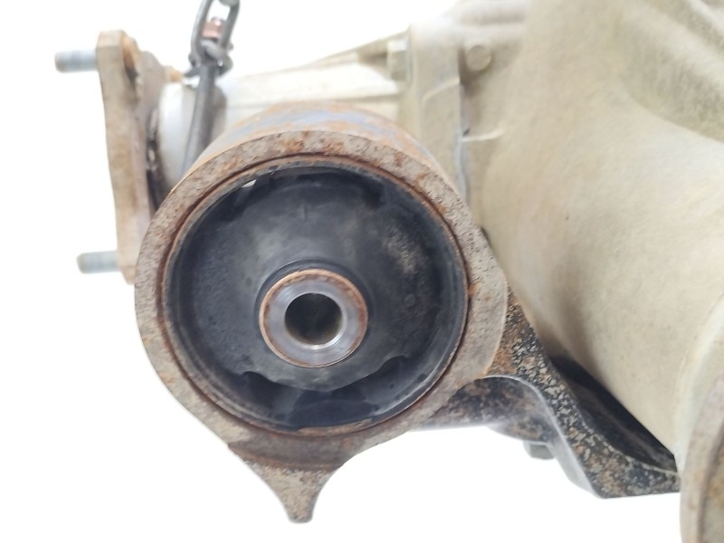 Recambio de diferencial trasero para suzuki grand vitara ii (jt, te, td) 1.9 ddis a las 4 ruedas (jt419, td44, jb419wd, jb419xd)