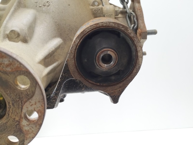 Recambio de diferencial trasero para suzuki grand vitara ii (jt, te, td) 1.9 ddis a las 4 ruedas (jt419, td44, jb419wd, jb419xd)