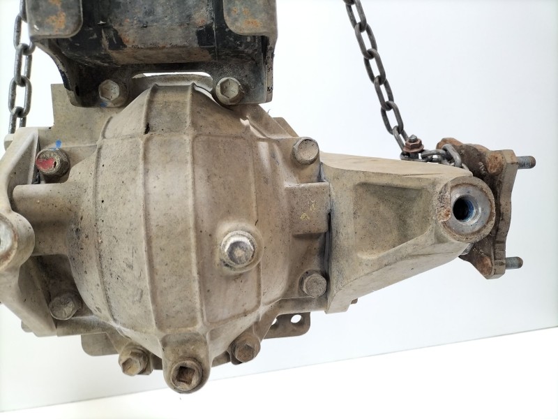 Recambio de diferencial trasero para suzuki grand vitara ii (jt, te, td) 1.9 ddis a las 4 ruedas (jt419, td44, jb419wd, jb419xd)