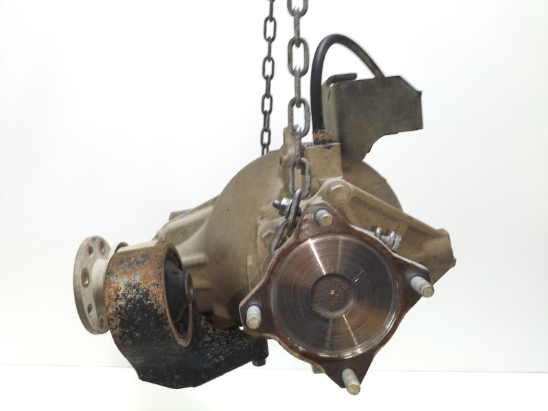 Recambio de diferencial trasero para suzuki grand vitara ii (jt, te, td) 1.9 ddis a las 4 ruedas (jt419, td44, jb419wd, jb419xd)