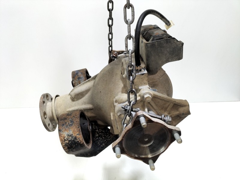 Recambio de diferencial trasero para suzuki grand vitara ii (jt, te, td) 1.9 ddis a las 4 ruedas (jt419, td44, jb419wd, jb419xd)