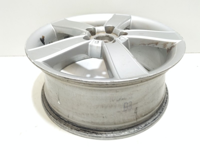 Recambio de llanta para seat leon (1p1) 2.0 tdi 16v referencia OEM IAM 1P0601025C  