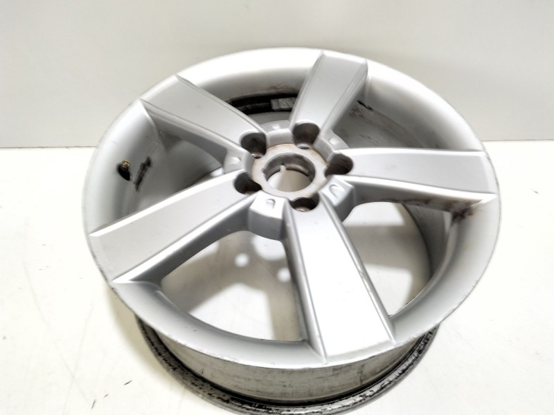 Recambio de llanta para seat leon (1p1) 2.0 tdi 16v referencia OEM IAM 1P0601025C  