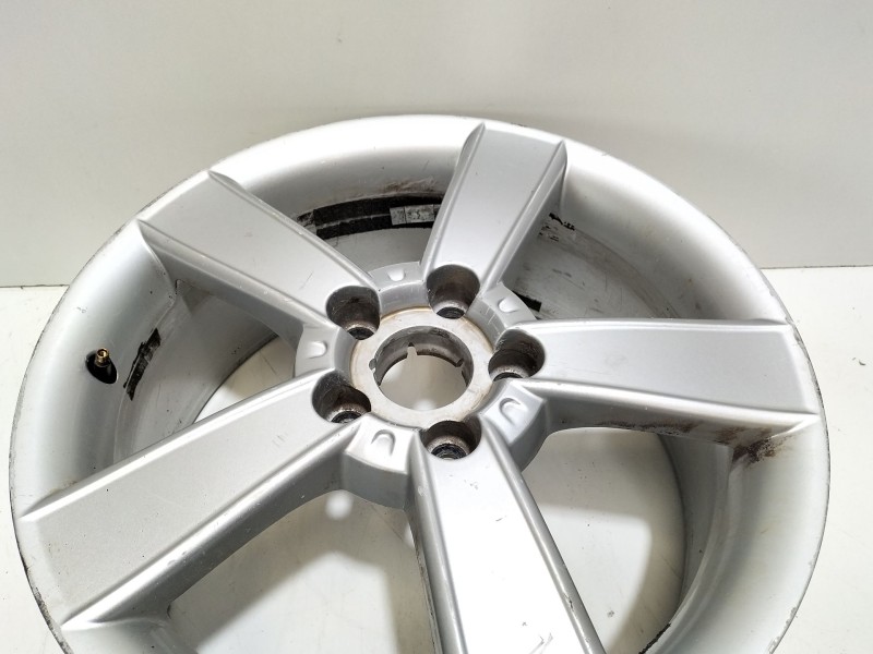 Recambio de llanta para seat leon (1p1) 2.0 tdi 16v referencia OEM IAM 1P0601025C  