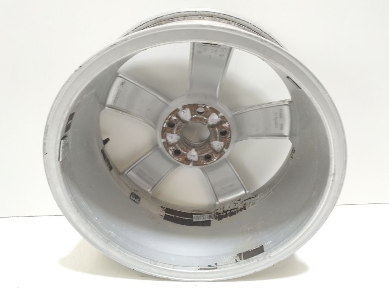 Recambio de llanta para seat leon (1p1) 2.0 tdi 16v referencia OEM IAM 1P0601025C  