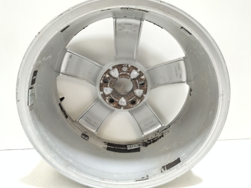 Recambio de llanta para seat leon (1p1) 2.0 tdi 16v referencia OEM IAM 1P0601025C  