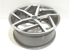 Recambio de llanta para volkswagen golf vii (5g1, bq1, be1, be2) 1.6 tdi referencia OEM IAM 5H0601025G  