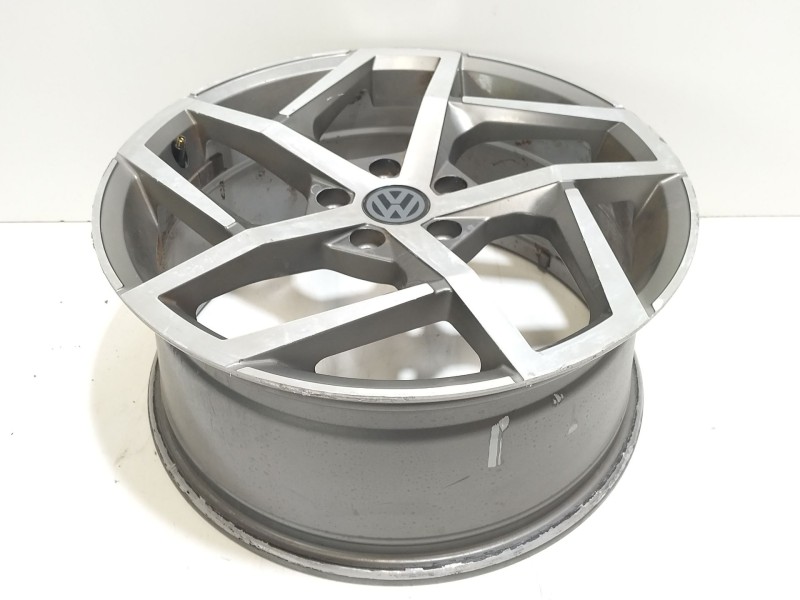 Recambio de llanta para volkswagen golf vii (5g1, bq1, be1, be2) 1.6 tdi referencia OEM IAM 5H0601025G  