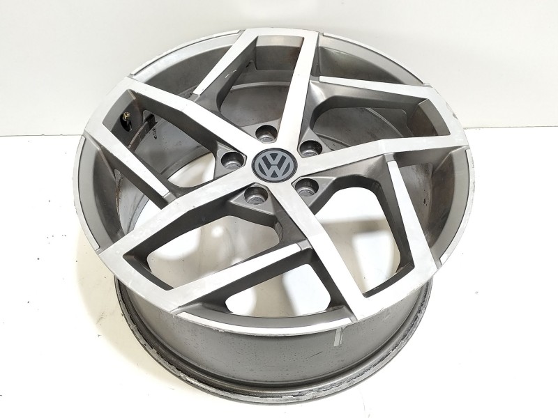 Recambio de llanta para volkswagen golf vii (5g1, bq1, be1, be2) 1.6 tdi referencia OEM IAM 5H0601025G  