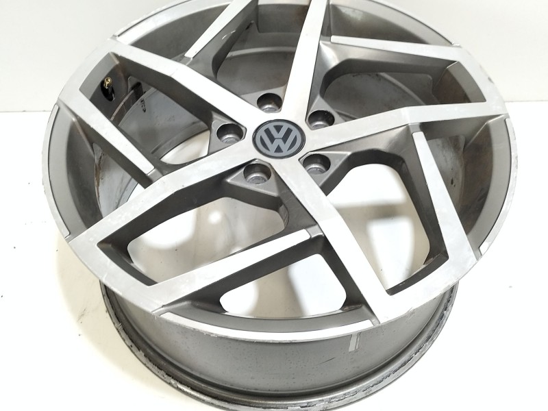 Recambio de llanta para volkswagen golf vii (5g1, bq1, be1, be2) 1.6 tdi referencia OEM IAM 5H0601025G  