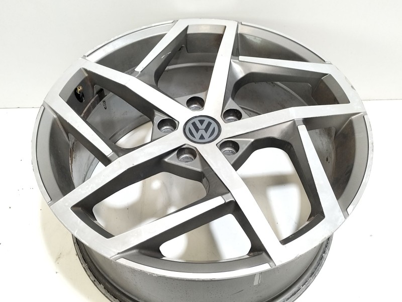 Recambio de llanta para volkswagen golf vii (5g1, bq1, be1, be2) 1.6 tdi referencia OEM IAM 5H0601025G  