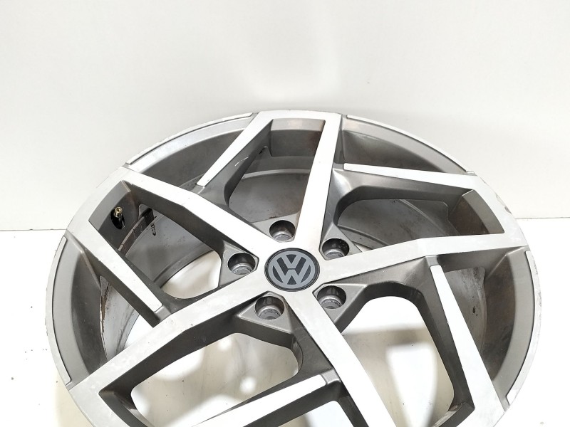 Recambio de llanta para volkswagen golf vii (5g1, bq1, be1, be2) 1.6 tdi referencia OEM IAM 5H0601025G  