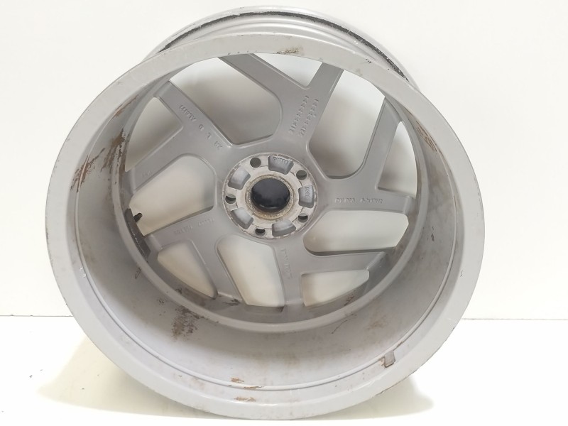 Recambio de llanta para volkswagen golf vii (5g1, bq1, be1, be2) 1.6 tdi referencia OEM IAM 5H0601025G  