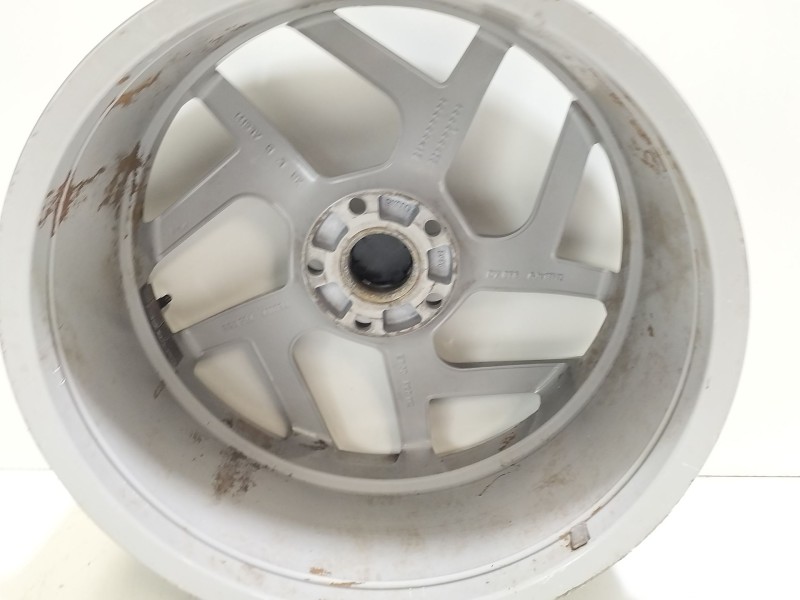 Recambio de llanta para volkswagen golf vii (5g1, bq1, be1, be2) 1.6 tdi referencia OEM IAM 5H0601025G  