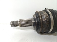 Recambio de transmision delantera derecha para suzuki grand vitara ii (jt, te, td) 1.9 ddis a las 4 ruedas (jt419, td44, jb419wd 2