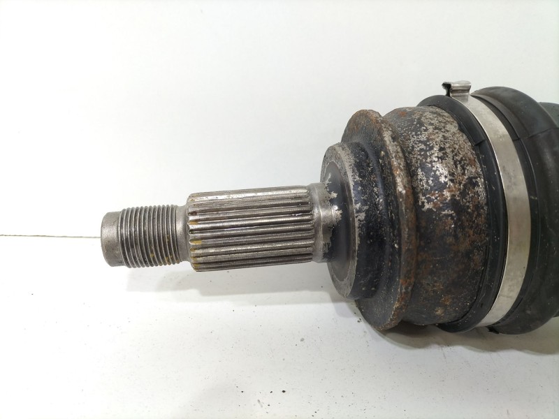 Recambio de transmision delantera derecha para suzuki grand vitara ii (jt, te, td) 1.9 ddis a las 4 ruedas (jt419, td44, jb419wd