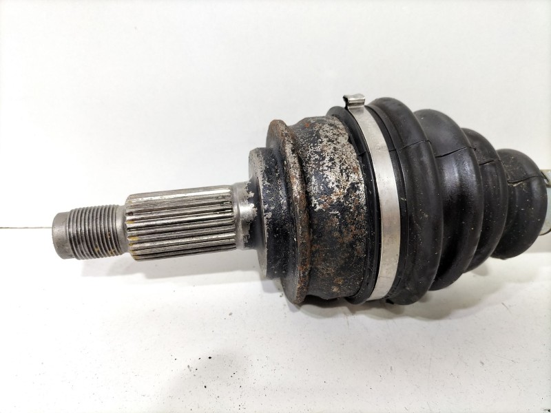 Recambio de transmision delantera derecha para suzuki grand vitara ii (jt, te, td) 1.9 ddis a las 4 ruedas (jt419, td44, jb419wd