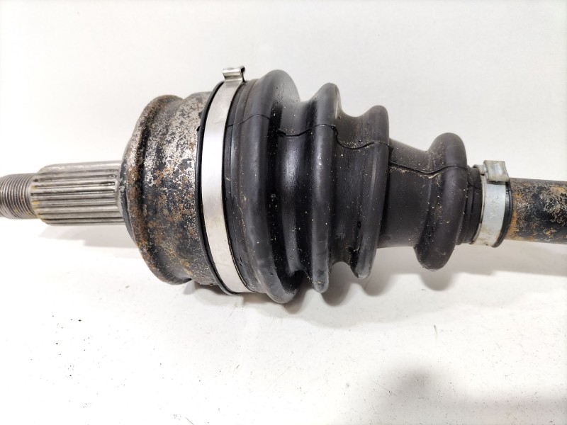 Recambio de transmision delantera derecha para suzuki grand vitara ii (jt, te, td) 1.9 ddis a las 4 ruedas (jt419, td44, jb419wd