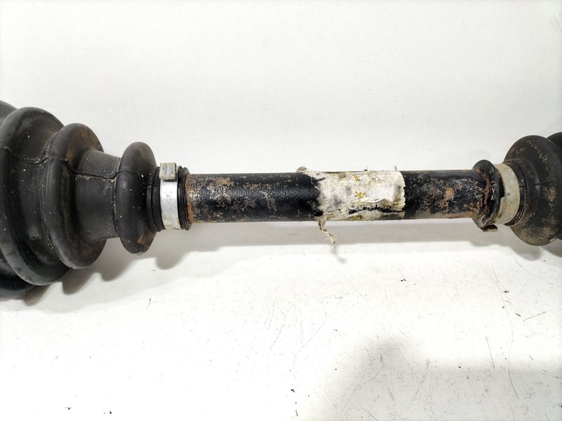 Recambio de transmision delantera derecha para suzuki grand vitara ii (jt, te, td) 1.9 ddis a las 4 ruedas (jt419, td44, jb419wd