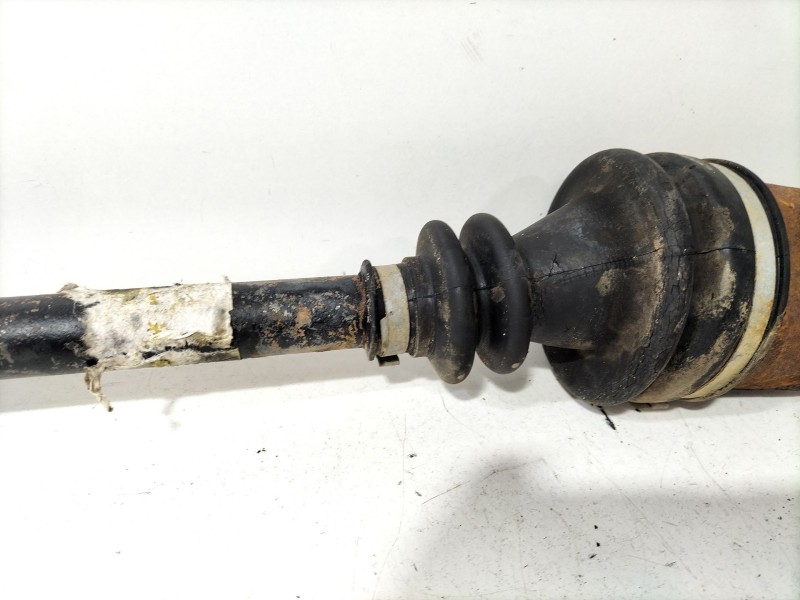 Recambio de transmision delantera derecha para suzuki grand vitara ii (jt, te, td) 1.9 ddis a las 4 ruedas (jt419, td44, jb419wd