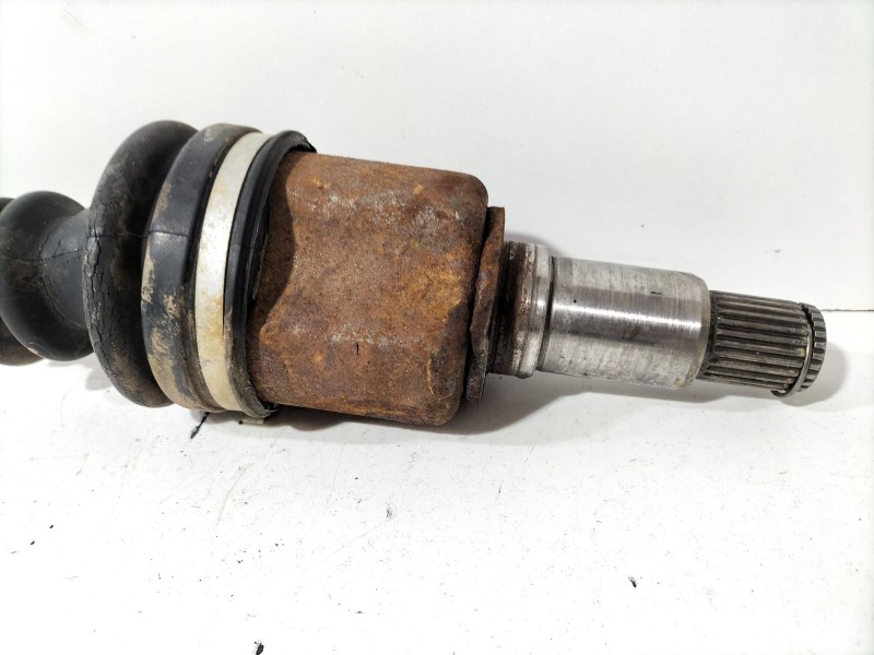 Recambio de transmision delantera derecha para suzuki grand vitara ii (jt, te, td) 1.9 ddis a las 4 ruedas (jt419, td44, jb419wd