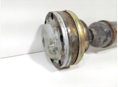 Recambio de transmision central delantera para suzuki grand vitara ii (jt, te, td) 1.9 ddis a las 4 ruedas (jt419, td44, jb419wd 2